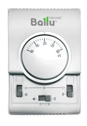 Ballu BHC-M20-W30