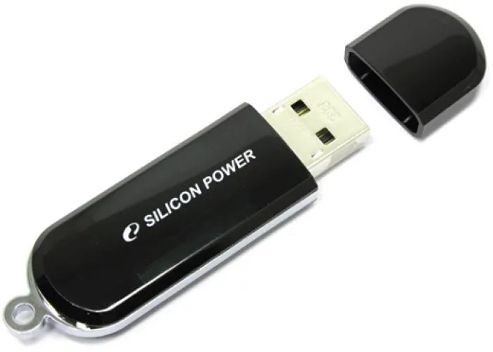 фото Silicon Power Luxmini 322