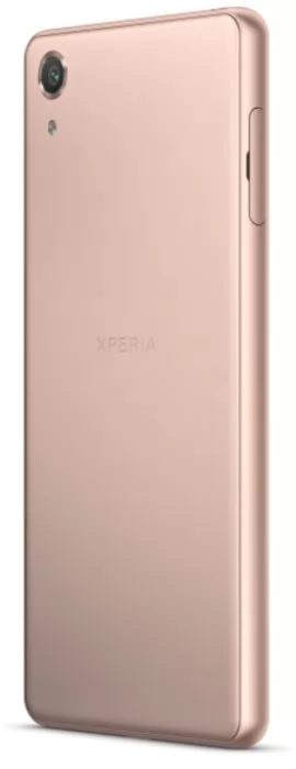 Sony Xperia X Performance Dual Sim Rose Gold