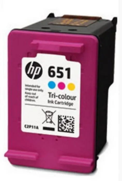 фото HP C2P11AE