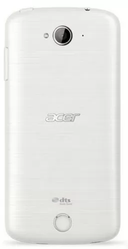 Acer Liquid Z530 16Gb белый