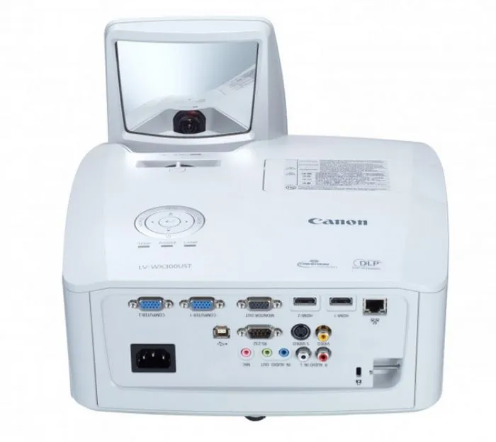 Canon LV-WX300UST