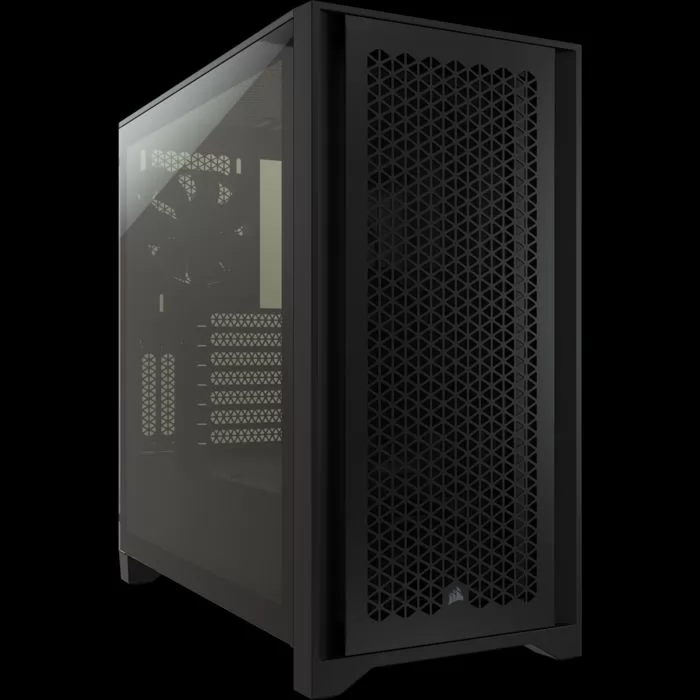 фото Corsair 4000D Airflow