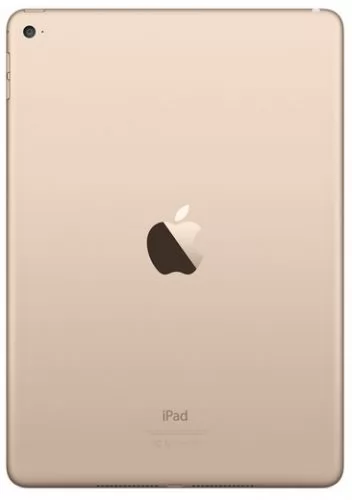 Apple iPad Air 2 64Gb Wi-Fi + Cellular Gold MH172RU/A