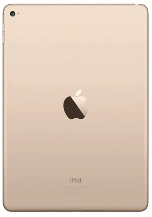 фото Apple iPad Air 2 16Gb Wi-Fi + Cellular Gold MH1C2RU/A