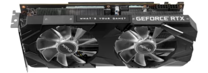 фото KFA2 GeForce RTX 2070 Super EX