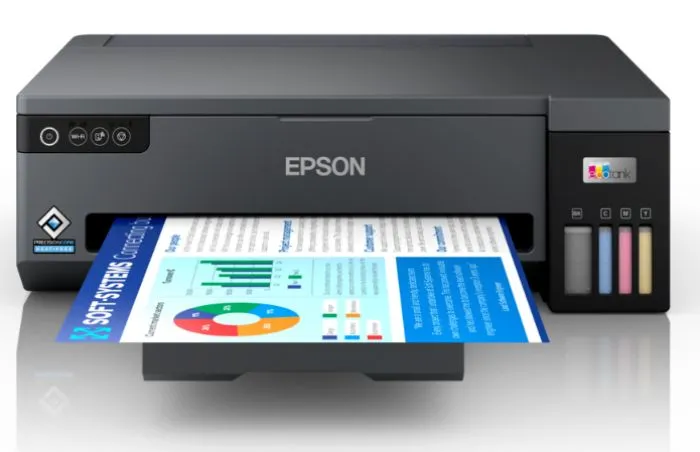 Epson EcoTank L11050