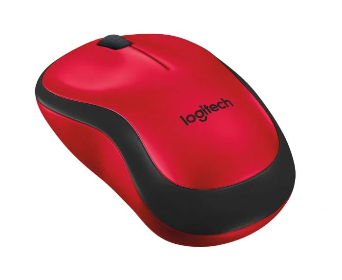 фото Logitech M220