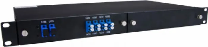 фото MLaxLink ML-V2-MUX-RACK