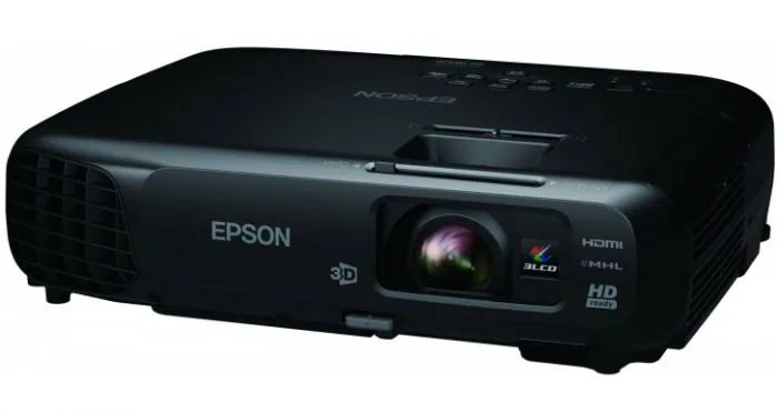 фото Epson EH-TW570