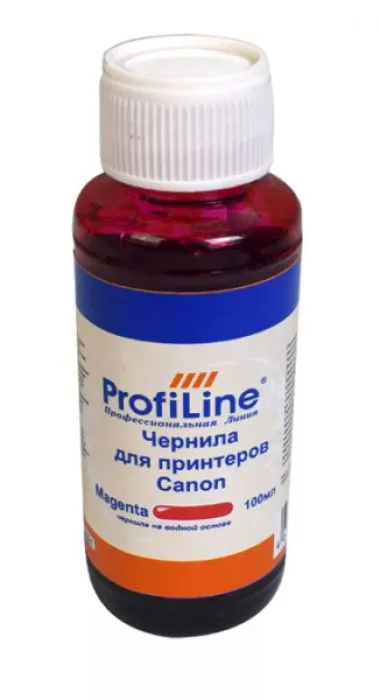 ProfiLine PL_INK_CL-41_M_100ml