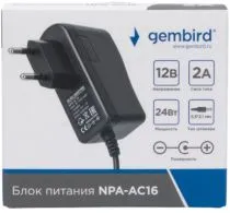 фото Gembird NPA-AC16