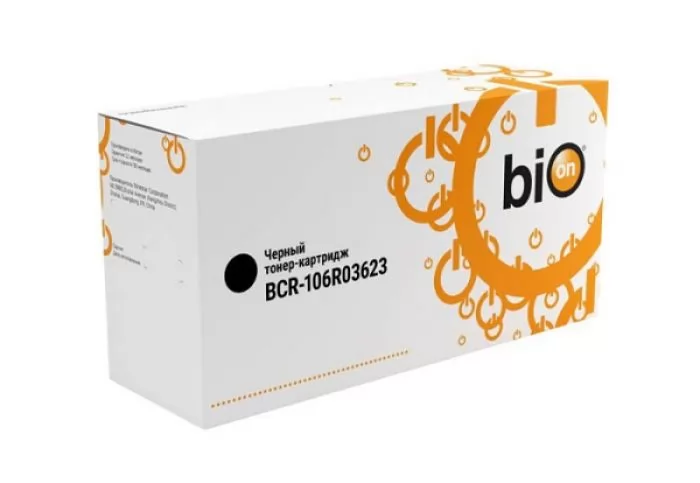 BION BCR-106R03623