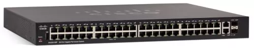 Cisco SB SG250-50P-K9-EU