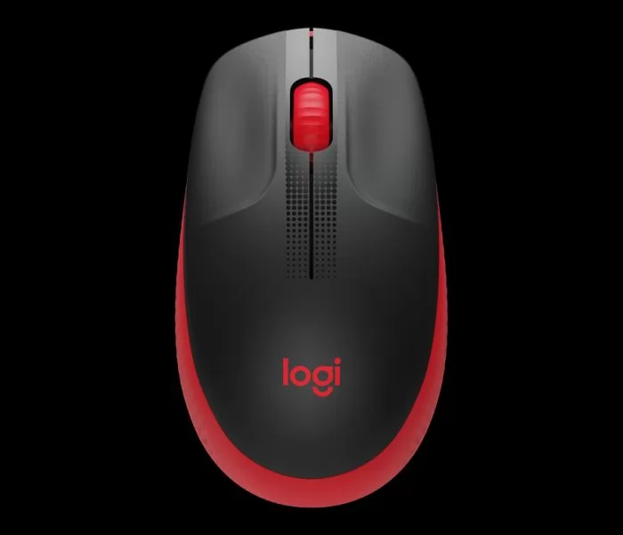 Logitech M190