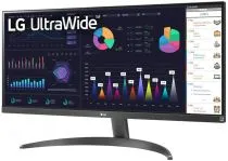 фото LG UltraWide 29WQ500-B