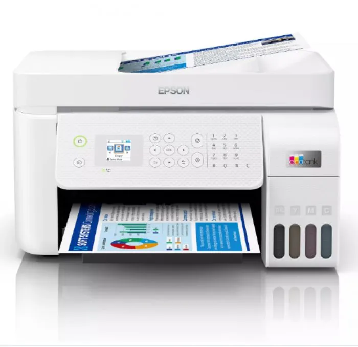 Epson EcoTank L5296