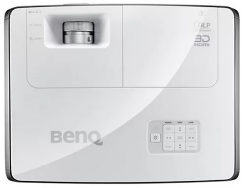BenQ W700+