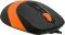 A4Tech FM10S USB ORANGE