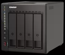 QNAP TS-453E-8G