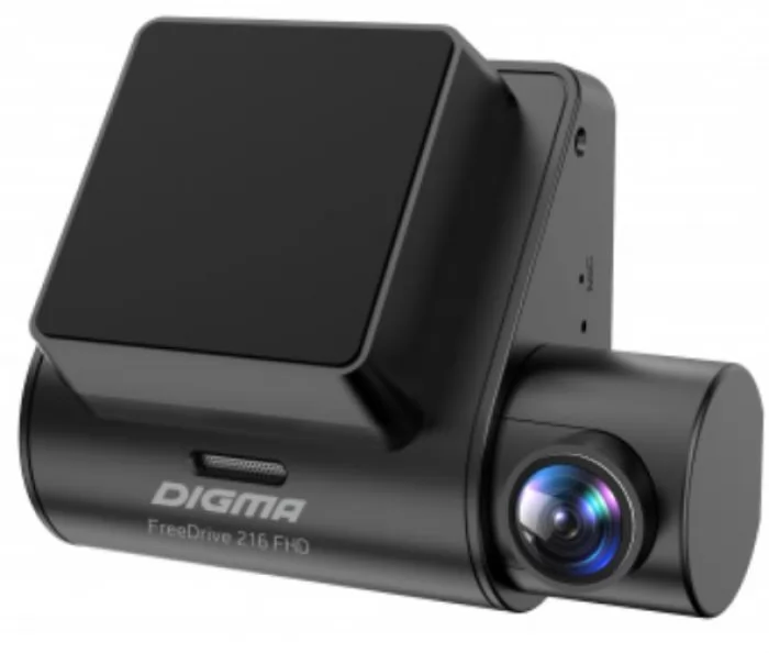 Digma FreeDrive 216 FHD