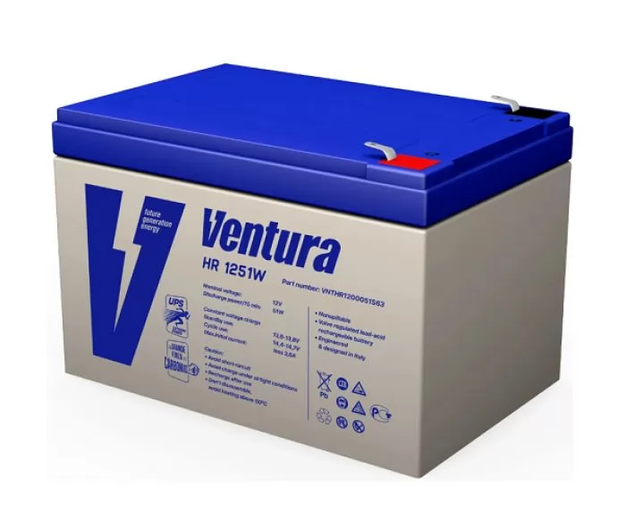 Ventura HR 1251W