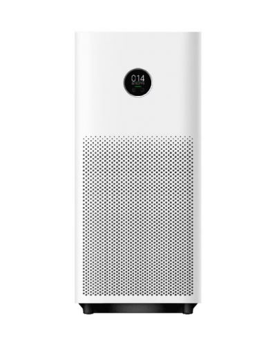 

Очиститель воздуха Xiaomi Smart Air Purifier 4, Smart Air Purifier 4