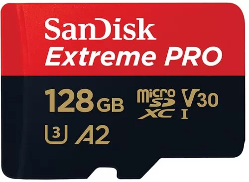 SanDisk SDSQXCY-128G-GN6MA