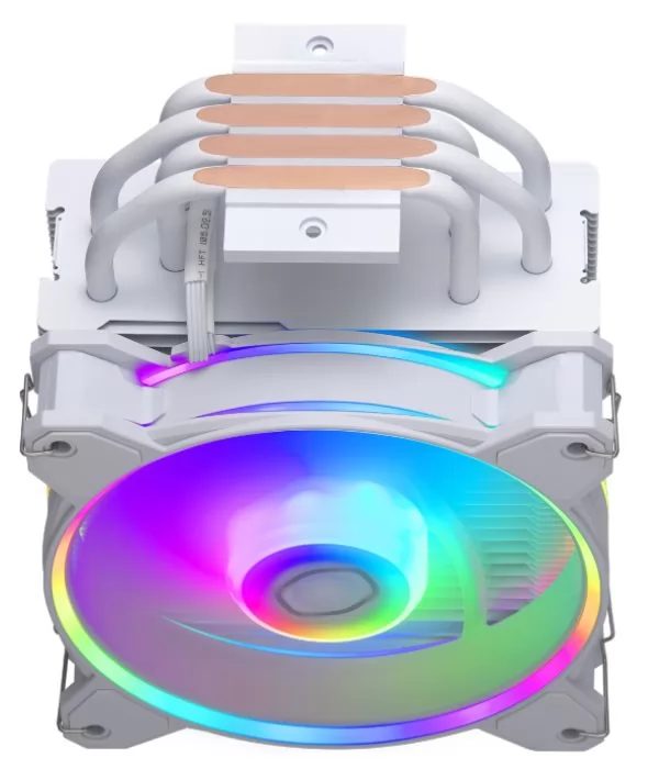 Cooler Master Hyper 212 Halo White