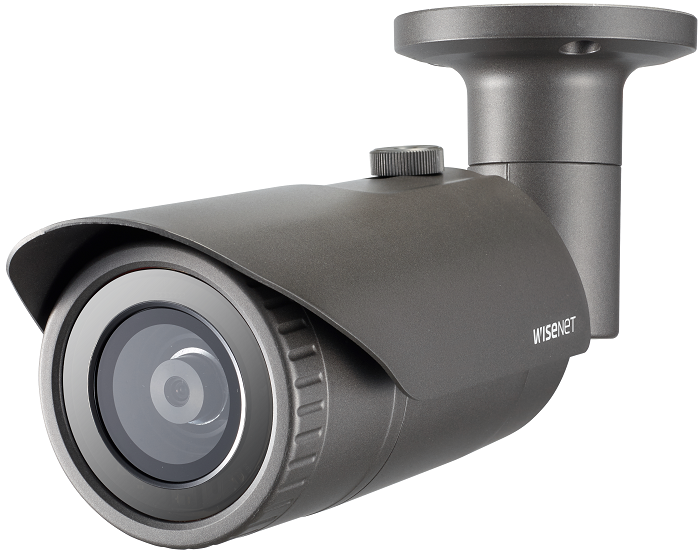 Видеокамера IP Wisenet QNO-8010R