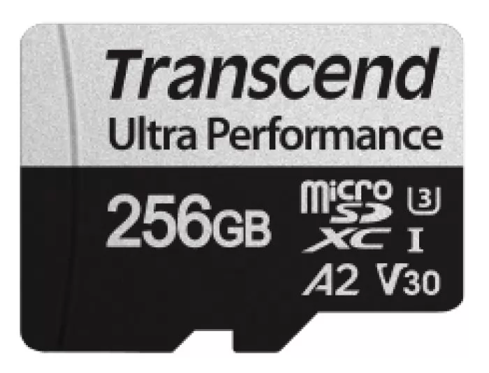 Transcend TS256GUSD340S