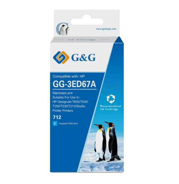 фото G&G GG-3ED67A