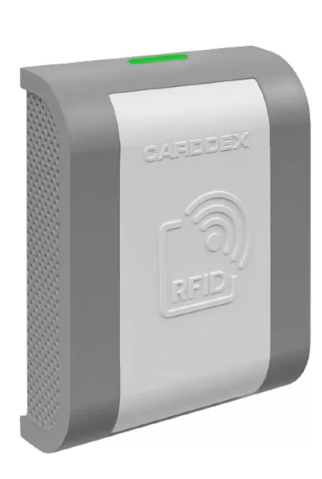 CARDDEX RW E