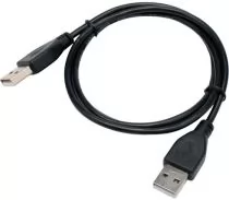 Cablexpert CC-USB2-AMAM-1M