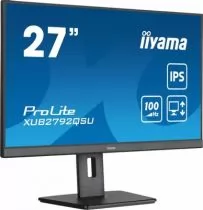 Iiyama ProLite XUB2792QSU-B6