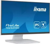 фото Iiyama ProLite T2252MSC-W2