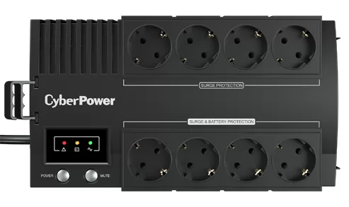 CyberPower BS850E NEW
