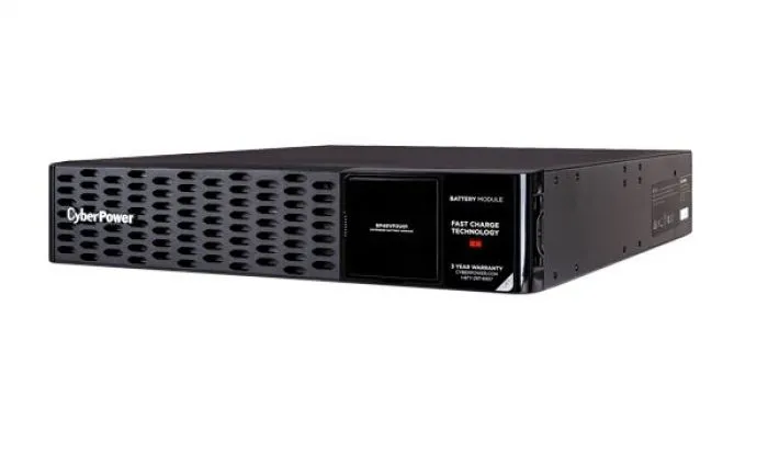 фото CyberPower PR1000ERTXL2U