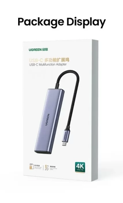 UGreen CM511