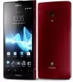 Sony Xperia Ion LT28h Red