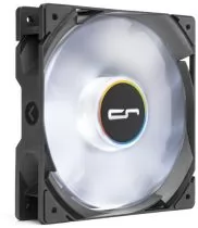 Cryorig QF120 Performance LED