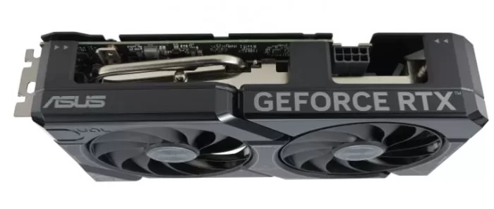 ASUS GeForce RTX 4060 Ti Dual OC (DUAL-RTX4060TI-O16G)