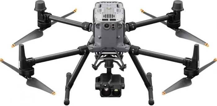 DJI Matrice 350 RTK