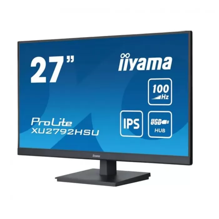 Iiyama ProLite XU2792HSU-B6