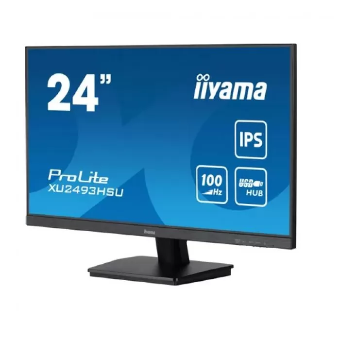 Iiyama ProLite XU2493HSU-B6