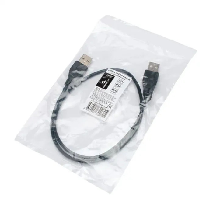 Cablexpert CC-USB2-AMAM-0.6M