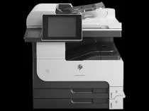 фото HP LaserJet Enterprise 700 MFP M725dn