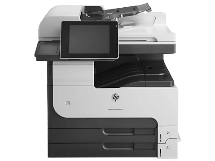 HP LaserJet Enterprise 700 MFP M725dn