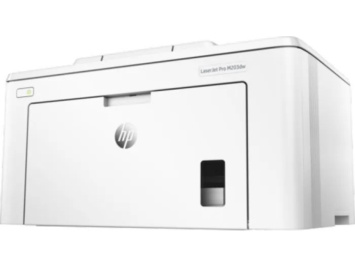 HP LaserJet Pro M203dw