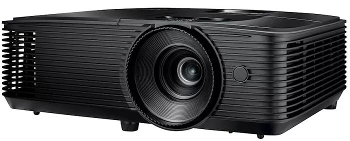 Optoma S336